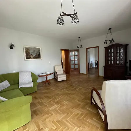 Apartament W Kamienicy Sandomierz Exterior photo