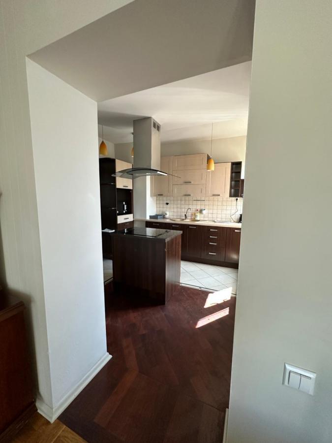 Apartment W Kamienicy