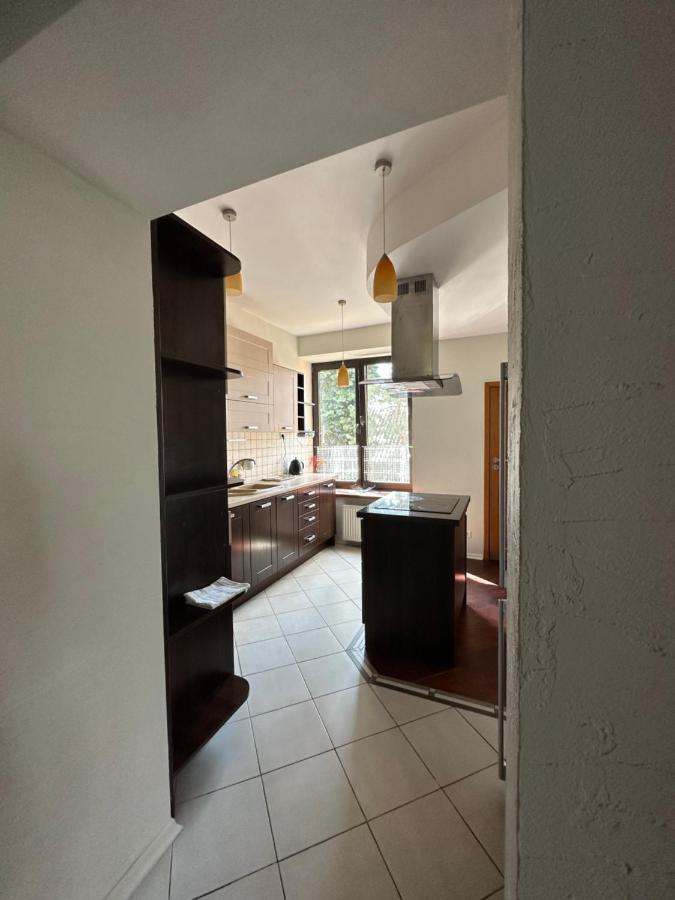 Apartment W Kamienicy
