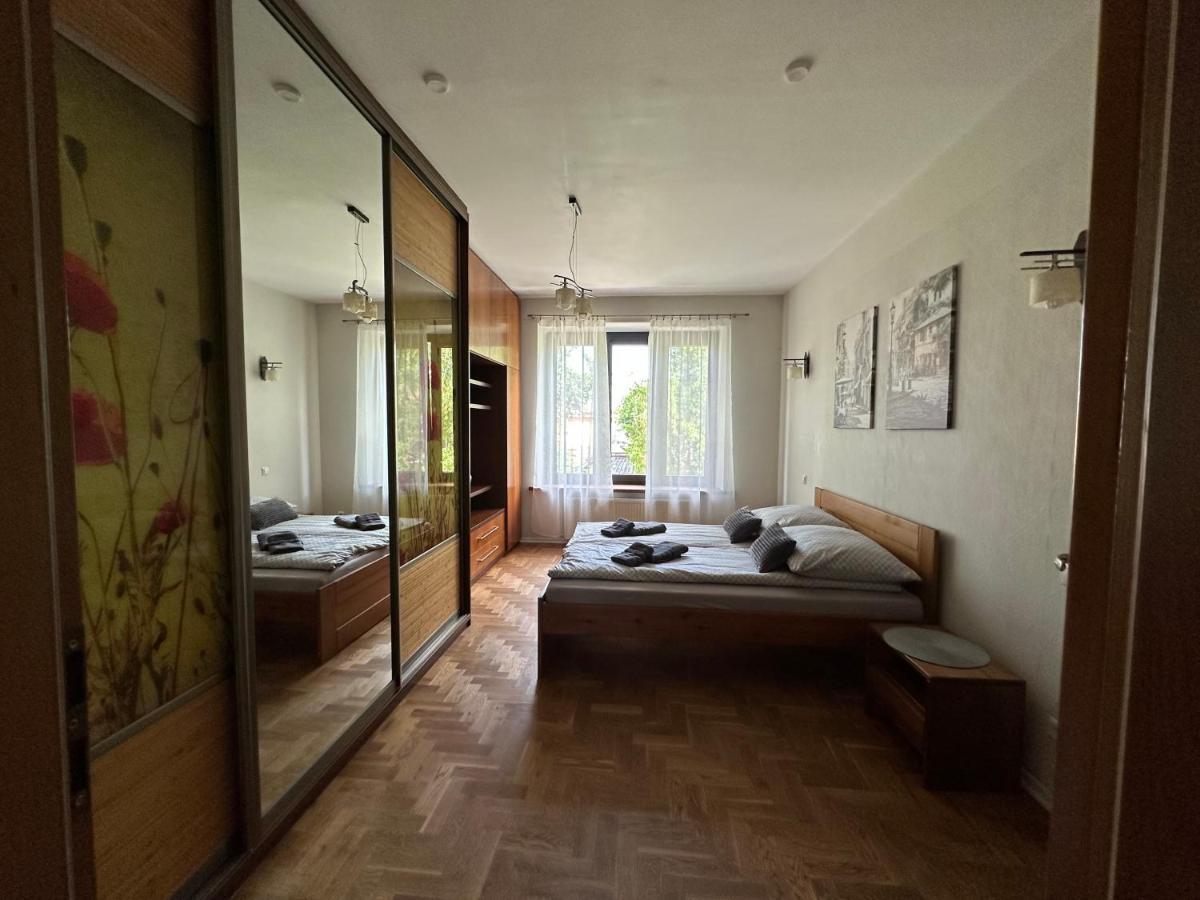 W Kamienicy Apartment Sandomierz