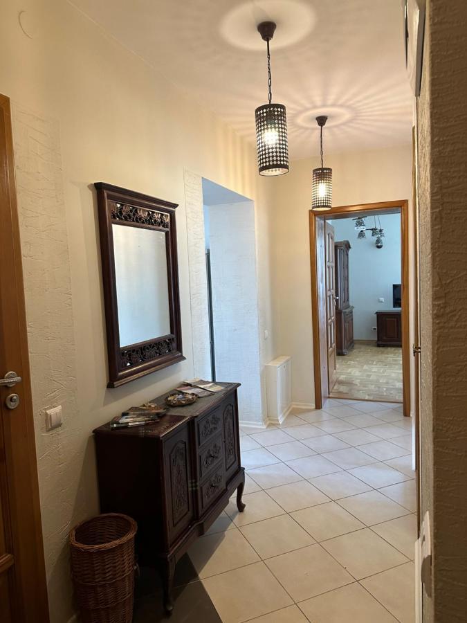 Apartment W Kamienicy