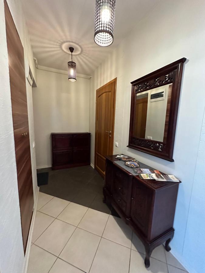 W Kamienicy Apartment