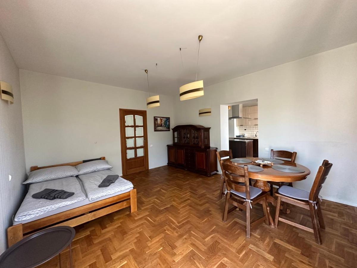 W Kamienicy Apartment Sandomierz