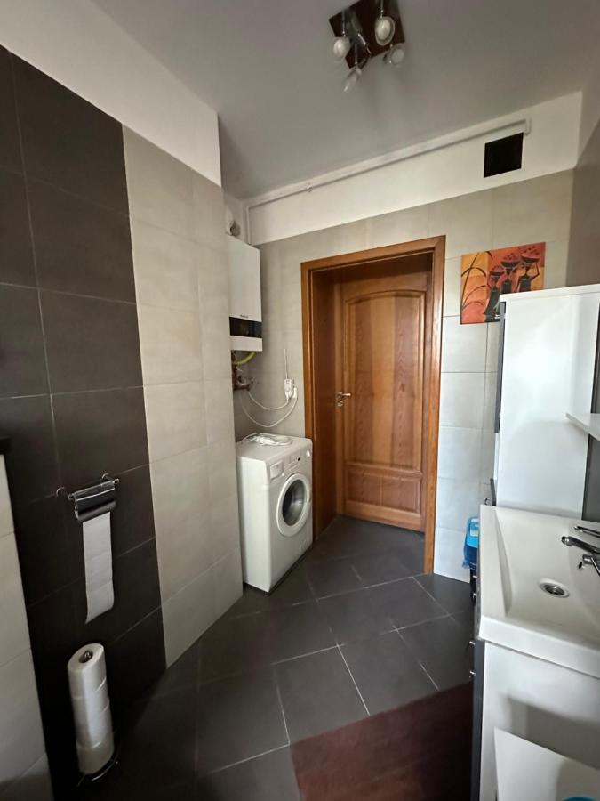 Apartment W Kamienicy *